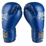 Боксерские перчатки Everlast, DX,12oz, photo number 2