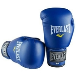 Боксерские перчатки Everlast, DX,12oz, фото №4