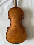 Мастеровая скрипка HOPF, фото №3