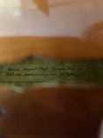 Мастеровая скрипка HOPF, фото №6