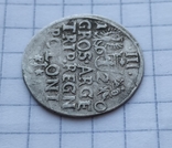 3 Гроша 1620 г Сигизмунд ІІІ, фото №3
