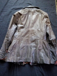 Куртка кожаная, photo number 7