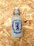 Колекційна Пляшка Германія, фото №2