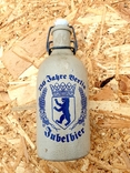 Колекційна Пляшка Германія, фото №3