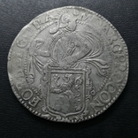 Левковий талер 1616 р. Нідерланди, фото №5