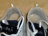 Кроссовки Sopra р. 37 стелька 23,5 см., фото №6