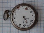 Старинные карманные часы на восстановление, фото №2