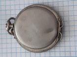Старинные карманные часы на восстановление, фото №7