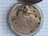 Старинные карманные часы на восстановление, фото №10