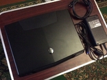 Ноутбук Dell Alienware M17X R2, фото №5