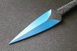 Метательный нож Куна12, фото №4