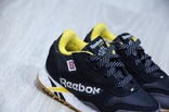 Кроссовки Reebok Classic. Стелька 13,5 см, numer zdjęcia 5