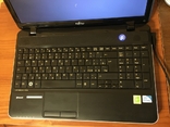Ноутбук Fujitsu AH531 i5-2410M/6gb/750 gb/ Intel HD3000, фото №7