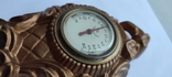 Старый термометр Швеция, фото №12