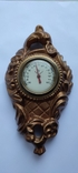 Старый термометр Швеция, фото №2