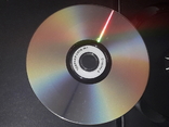 DVD диск - Ударная сила. Выпуск 1, photo number 5