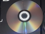 DVD диск - Сборник фильмов 10 в 1, photo number 4