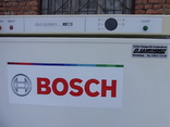 Холодильник BOSCH Grand Prix 175*60 см 2 компресора з Німеччини, фото №5
