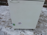 Холодильник BOSCH Grand Prix 175*60 см 2 компресора з Німеччини, фото №7