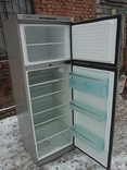 Холодильник SIMENS Electronic з Німеччини, фото №5