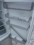 Холодильник BLOMBERG з Німеччини, фото №6