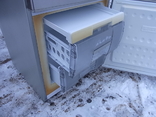 Холодильник BLOMBERG з Німеччини, фото №12