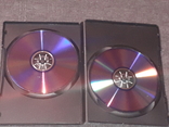 DVD диск - Кадетство. 40 серий, photo number 3