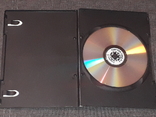 DVD диск - Ударная сила. Выпуск 4, photo number 3