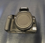 Фотоаппарат Canon EOS 400D body, photo number 2