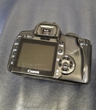 Фотоаппарат Canon EOS 400D body, фото №6