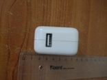Частина комплекта зарядки,блока живлення для ноутбука Apple MacBook, фото №6