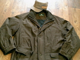 Kingfield - фирменная куртка разм.56-58, photo number 2