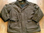 Kingfield - фирменная куртка разм.56-58, photo number 5