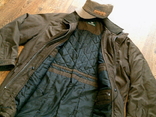Kingfield - фирменная куртка разм.56-58, photo number 9