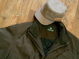 Kingfield - фирменная куртка разм.56-58, фото №13