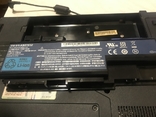 Acer Aspire 7520G, photo number 9