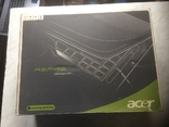 Acer Aspire 7520G, photo number 11