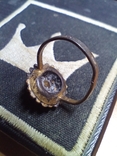 Перстень середньовіччя, фото №11
