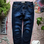 Джинсы штаны утепленные с начесом размер 170 (можно на подростка), фото №2