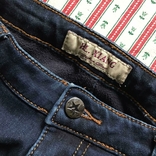 Джинсы штаны утепленные с начесом размер 170 (можно на подростка), фото №5
