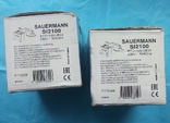 Sauermann SI 2100 дренажные насосы(2 шт.), фото №5