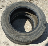 Зимние шины yokohama geolandar g91 225/65 r17 (2 штуки), фото №4