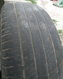 Зимние шины yokohama geolandar g91 225/65 r17 (2 штуки), photo number 7