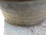 Летняя шина Yokohama Advan Sport (V103) 235/50 R17 100W (1 штука), photo number 2