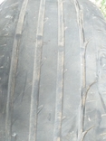 Летняя шина Yokohama Advan Sport (V103) 235/50 R17 100W (1 штука), photo number 10