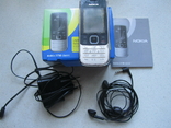 Телефон "NOKIA". Наушники + зарядное устройство, photo number 2