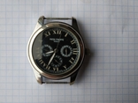 Реплика .Наручные мужские часы Patek Philippe, фото №2