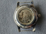 Реплика .Наручные мужские часы Patek Philippe, фото №4