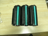 Принтер лазерний НР 1005 на запчастини 2 шт, фото №5