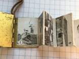 Мини книжка сувенир Мамаев курган тяж.металл, фото №6